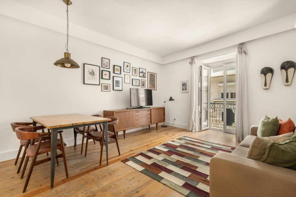 2 bedroom Apartment in Príncipe Real, Lisboa 2 bedroom Apartment in Príncipe Real, Lisboa