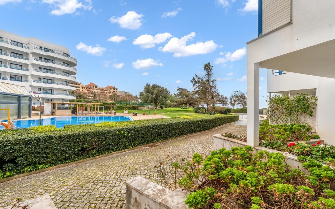 1 bedroom Apartment in Costa da Guia, Cascais