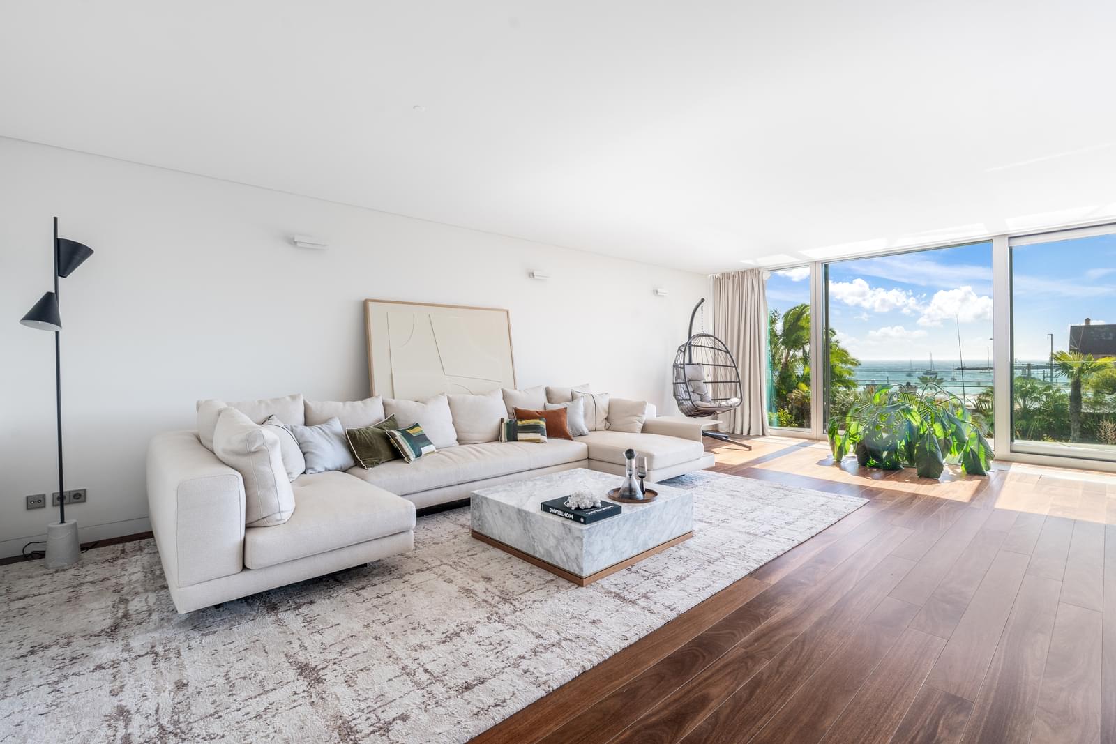 3 bedroom Apartment in Cascais, Cascais