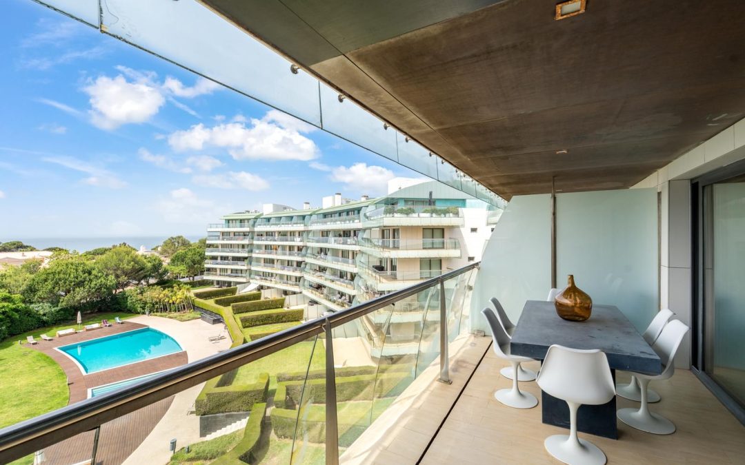 2 bedroom Apartment in Gandarinha, Cascais