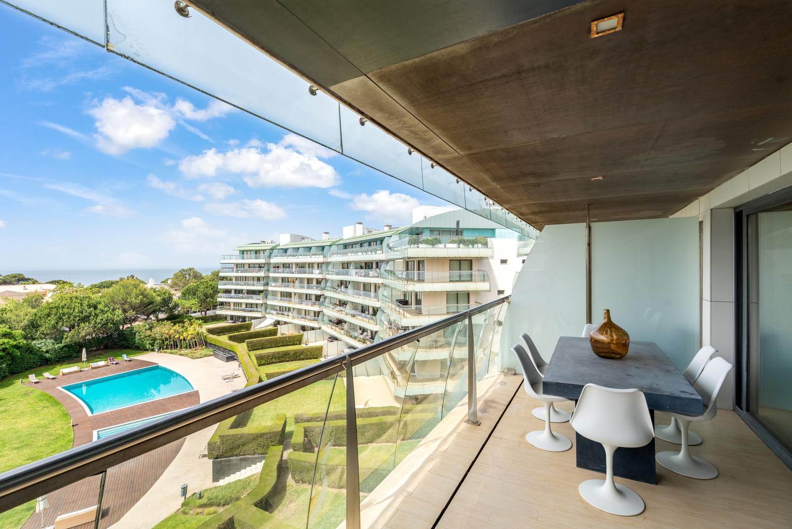 2 bedroom Apartment in Gandarinha, Cascais