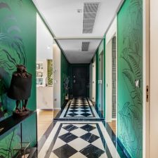 2 bedroom Apartment in Avenidas Novas, Lisboa