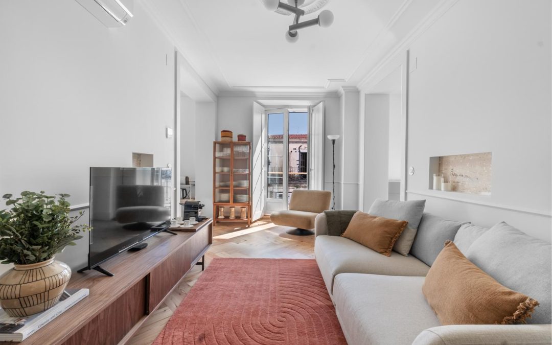 2 bedroom Apartment in Baixa, Lisboa