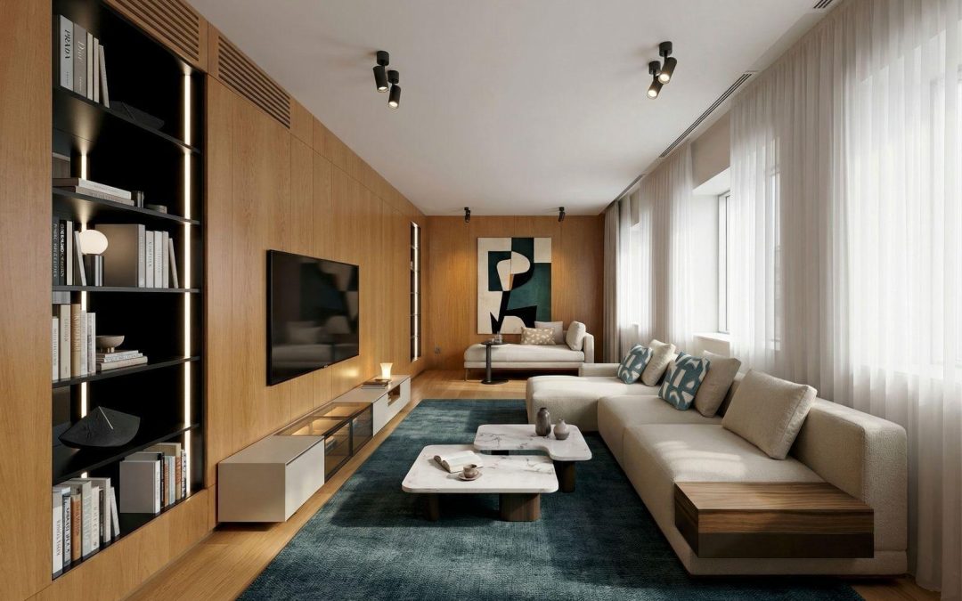 2 bedroom Apartment in Saldanha, Lisboa