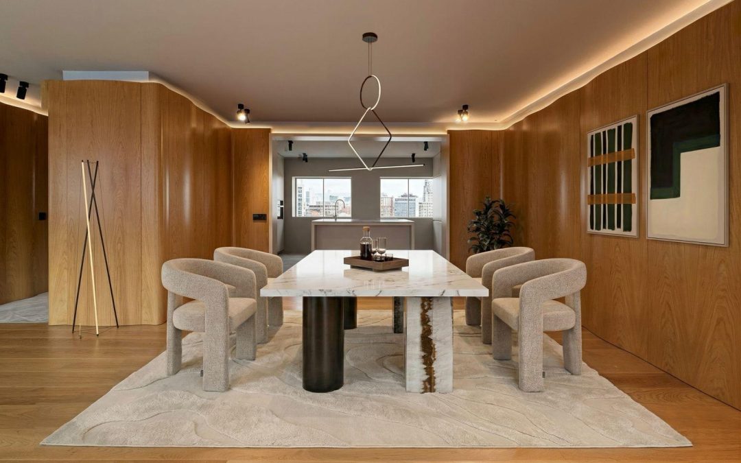 3 bedroom Apartment in Saldanha, Lisboa