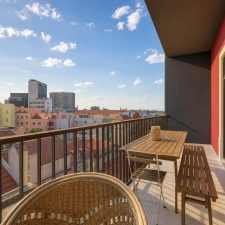 3 bedroom Apartment in São Sebastião da Pedreira, Lisboa 3 bedroom Apartment in São Sebastião da Pedreira, Lisboa