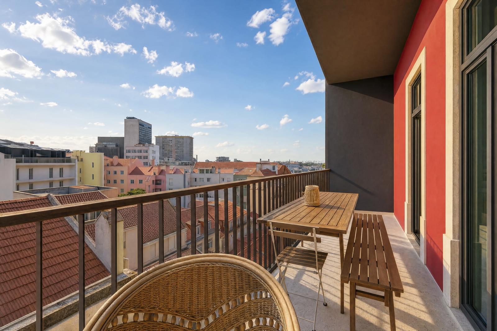 3 bedroom Apartment in São Sebastião da Pedreira, Lisboa