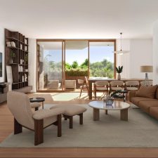 2 bedroom Apartment in Belas Clube de Campo, Lisboa 2 bedroom Apartment in Belas Clube de Campo, Lisboa
