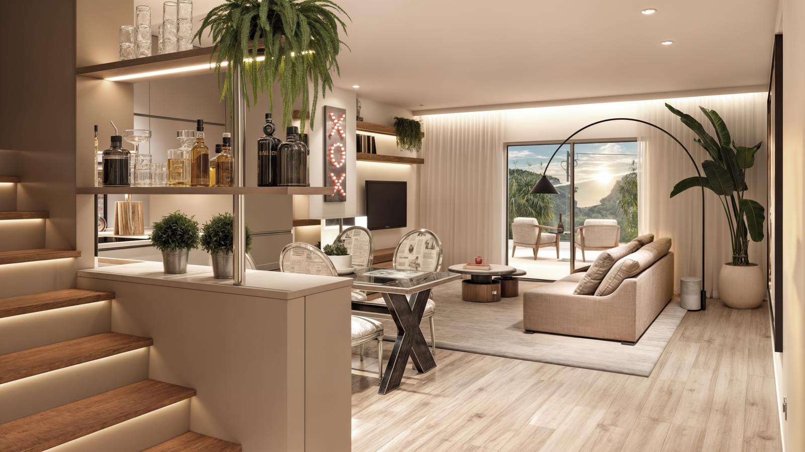 3 bedroom House in Quinta da Marinha, Cascais