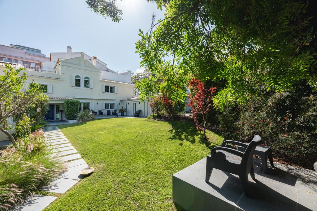 5 bedroom House in Monte Estoril, Cascais 5 bedroom House in Monte Estoril, Cascais