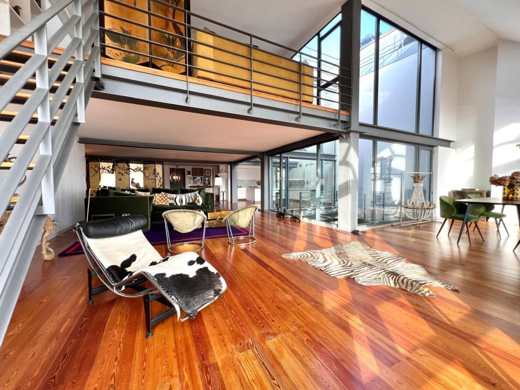 1 bedroom Loft in , Lisboa 1 bedroom Loft in , Lisboa