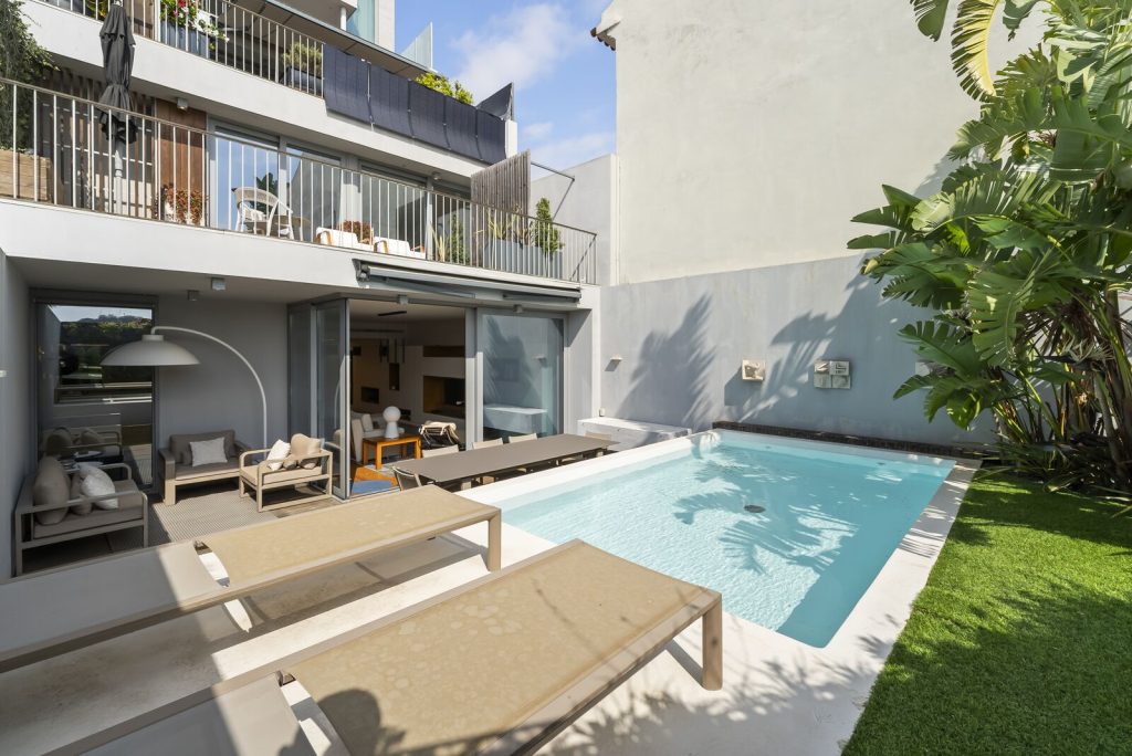 3 bedroom Apartment in Campo Mártires da Pátria, Lisboa