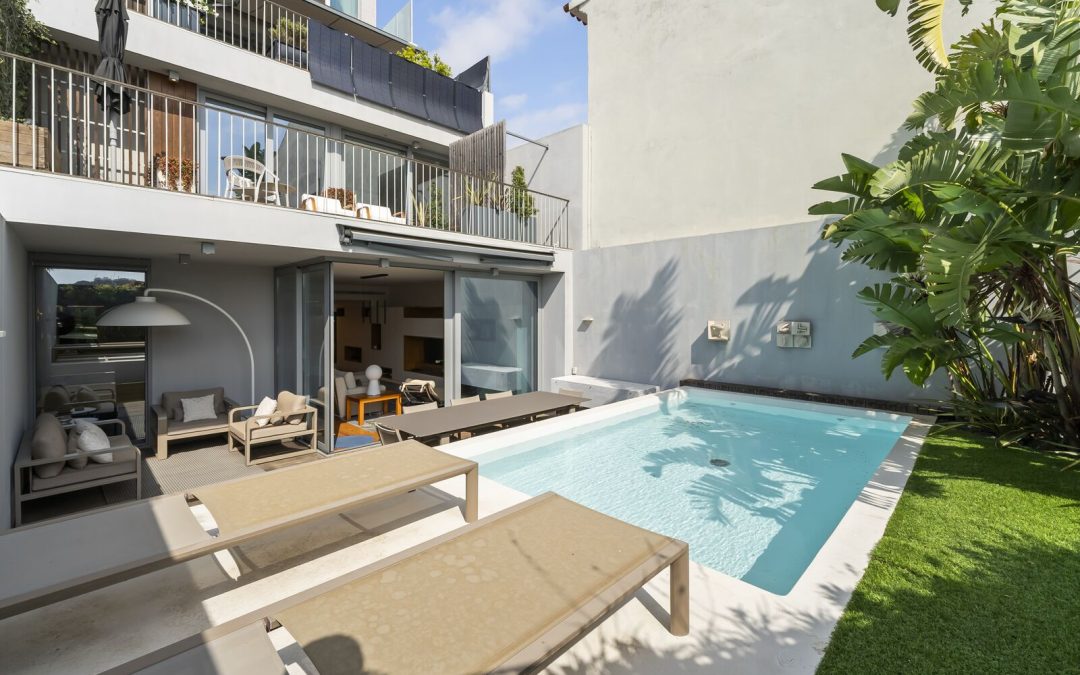 3 bedroom Apartment in Campo Mártires da Pátria, Lisboa
