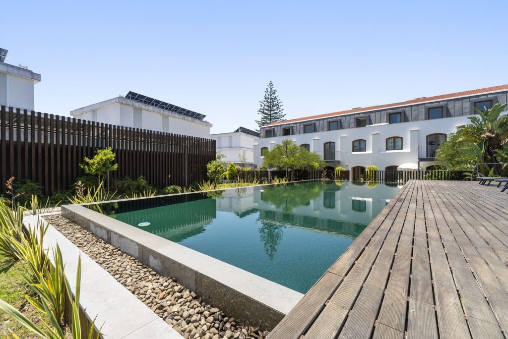 5 bedroom Apartment in Restelo, Lisboa
