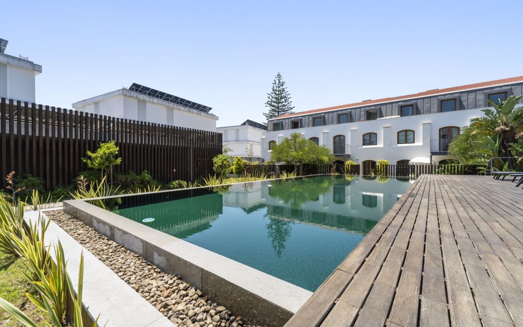 5 bedroom Apartment in Restelo, Lisboa