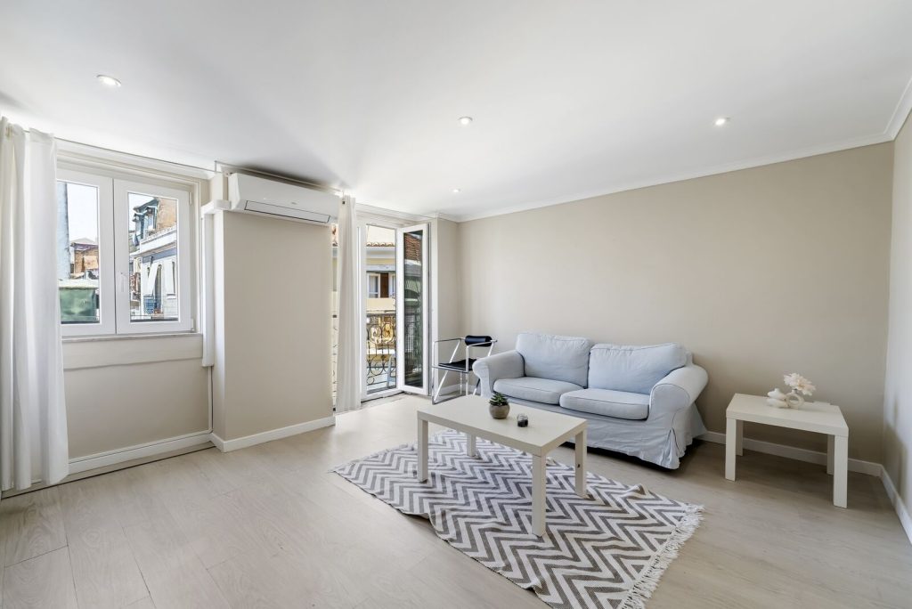 1 bedroom Apartment in Santos, Lisboa