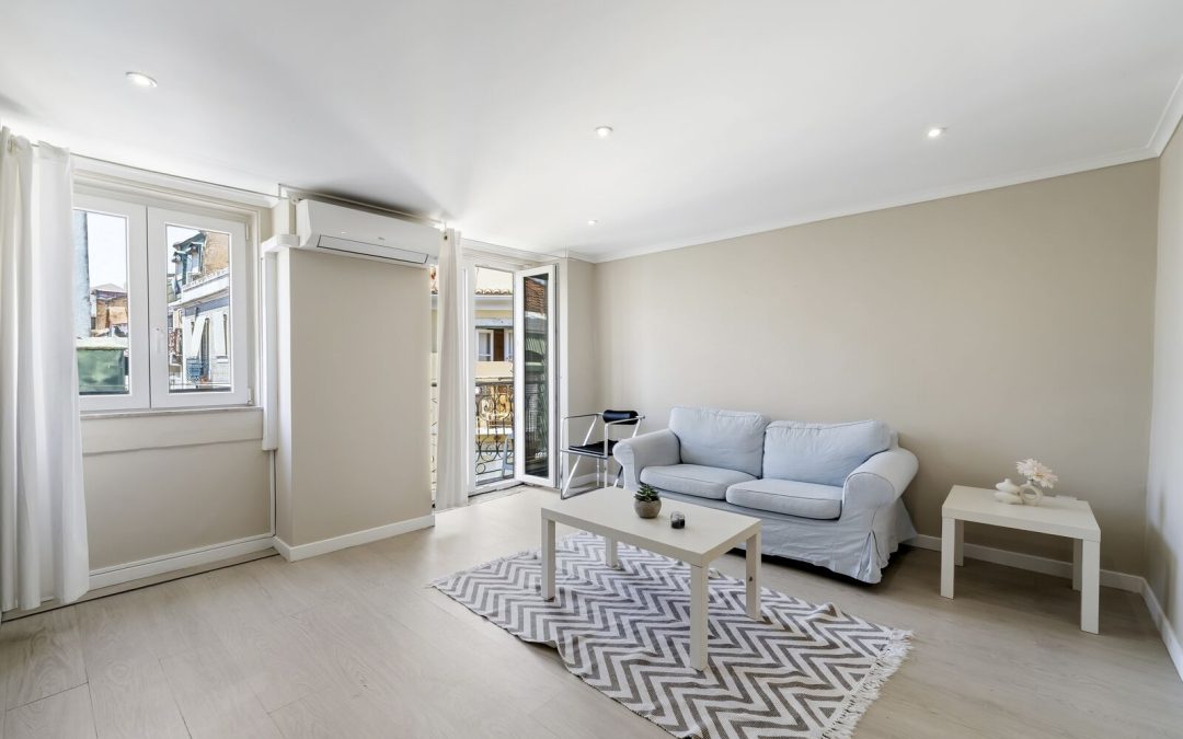 1 bedroom Apartment in Santos, Lisboa
