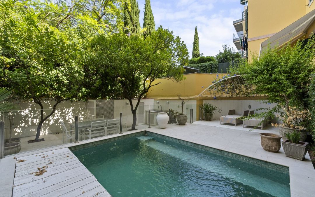 3 bedroom Apartment in Estrela, Lisboa