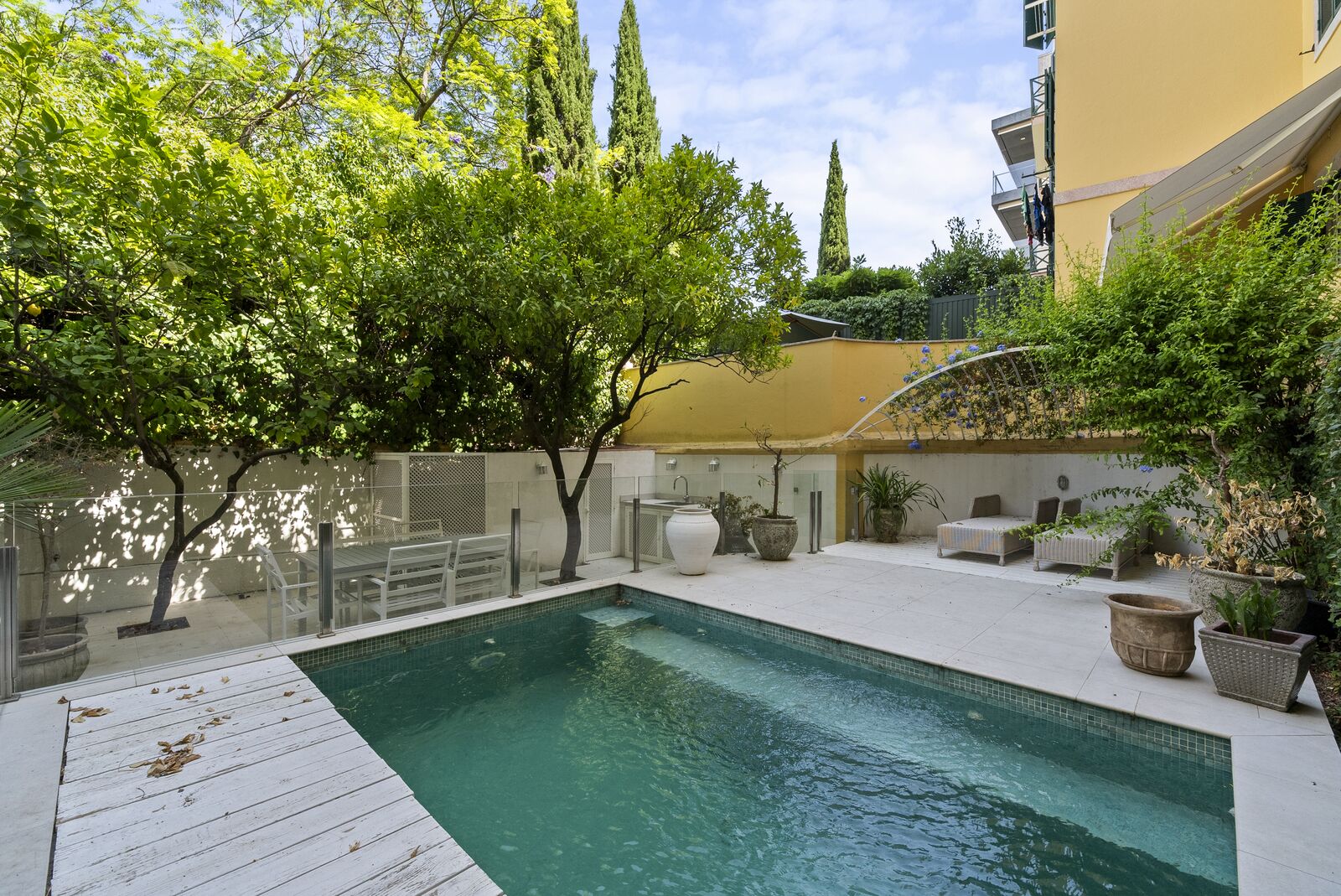 3 bedroom Apartment in Estrela, Lisboa