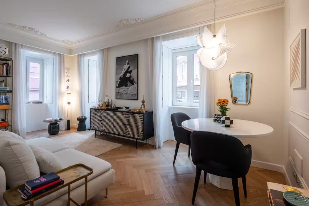 1 bedroom Apartment in Estrela, Lisboa