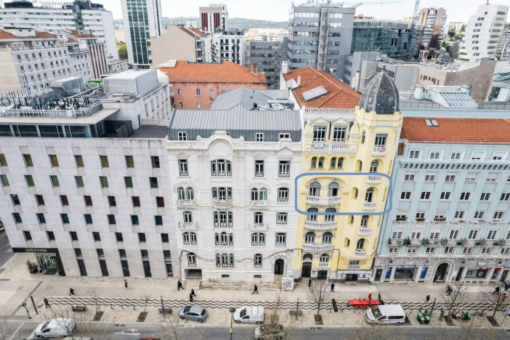 13 bedroom Apartment in , Lisboa