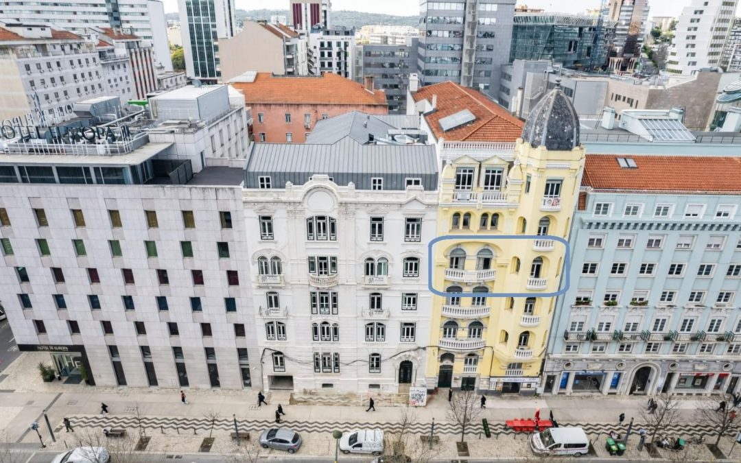 13 bedroom Apartment in , Lisboa
