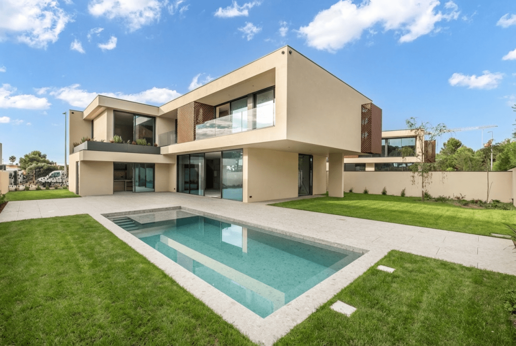 5 bedroom House in Birre, Cascais 5 bedroom House in Birre, Cascais