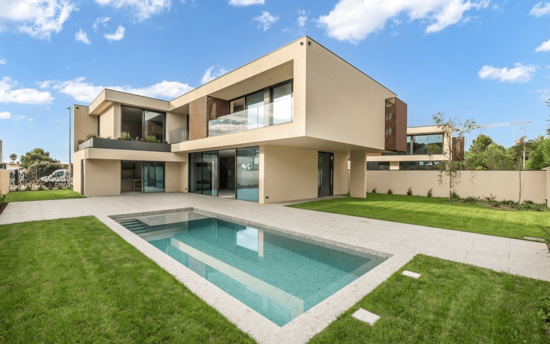 5 bedroom House in Birre, Cascais