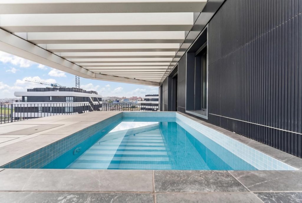 3 bedroom Apartment in Parque das Nações, Lisboa