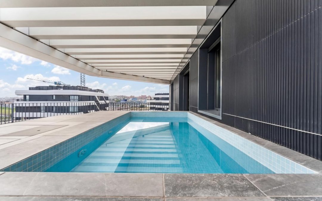 3 bedroom Apartment in Parque das Nações, Lisboa
