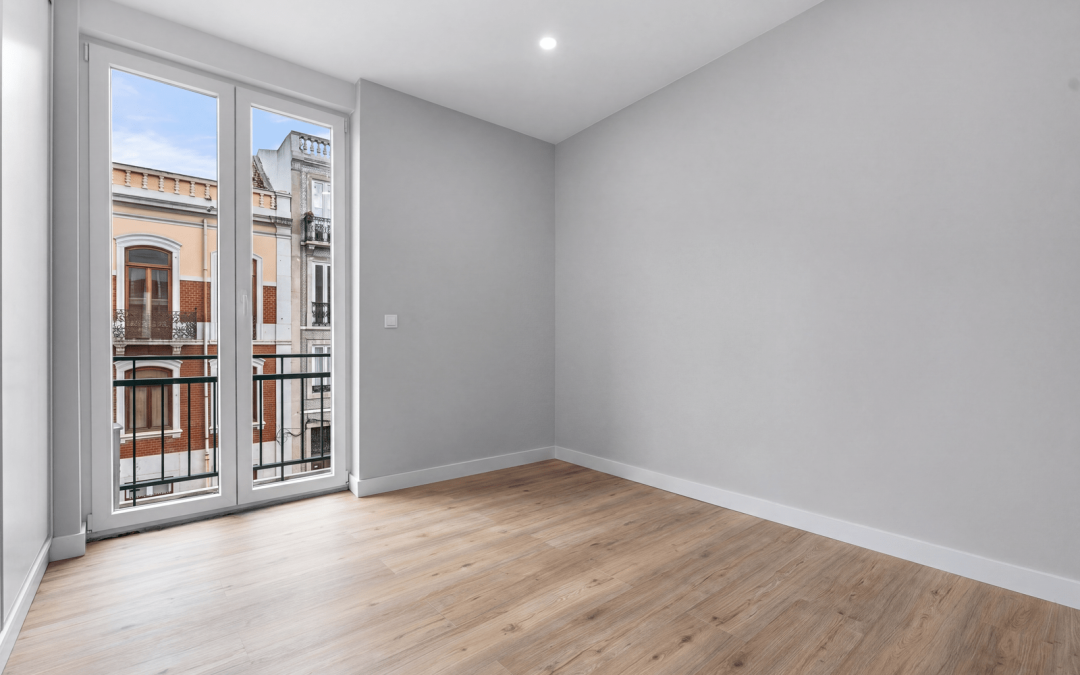 1 bedroom Apartment in Príncipe Real, Lisboa