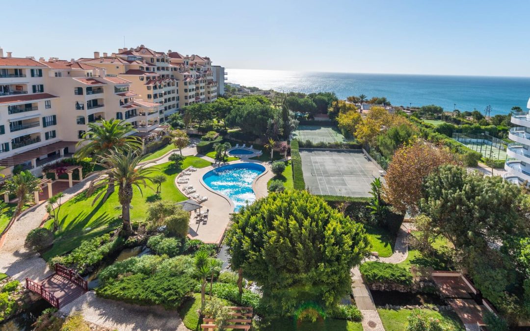 4 bedroom Apartment in Gandarinha, Cascais