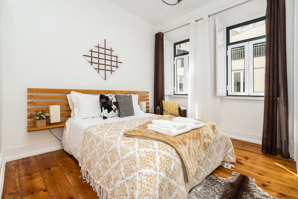 3 bedroom Apartment in Avenida da Liberdade, Lisboa