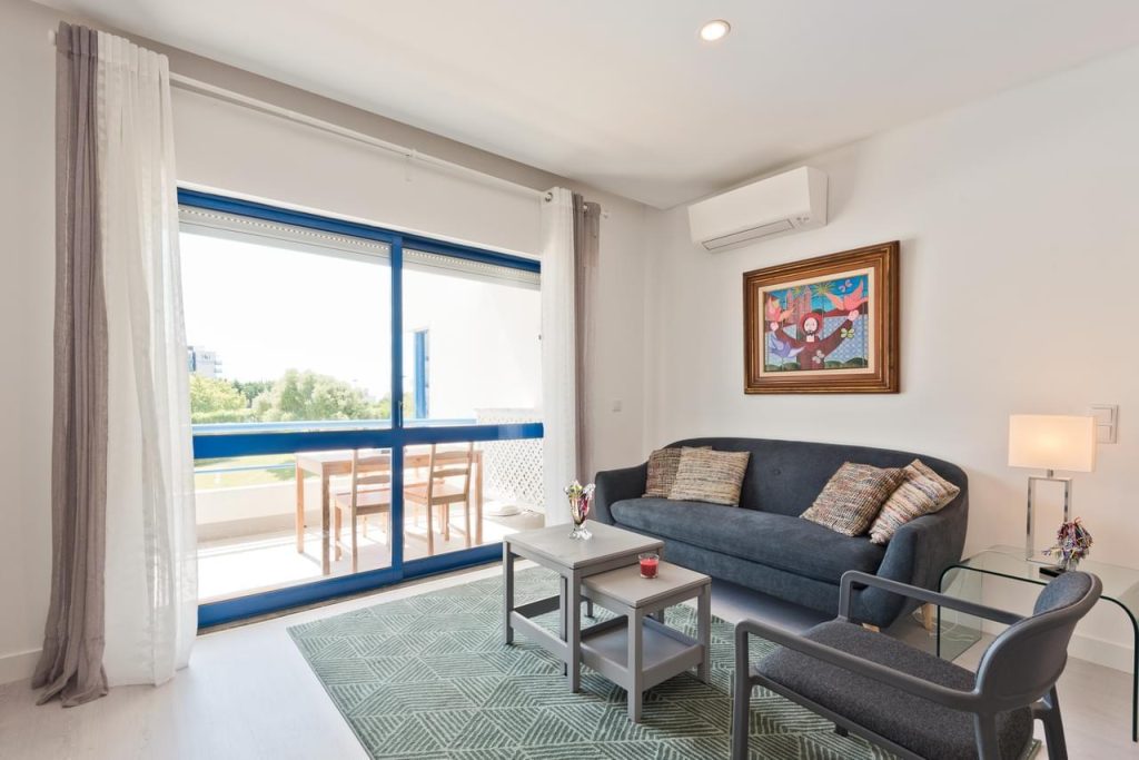 2 bedroom Apartment in Cascais, Cascais