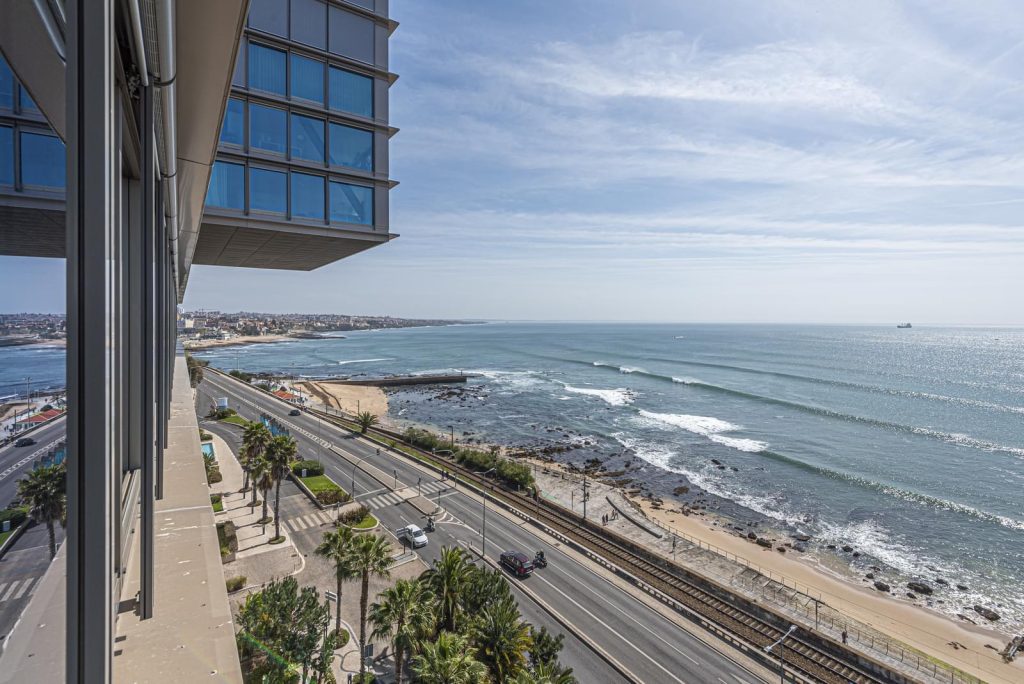 3 bedroom Apartment in Centro Cascais, Cascais