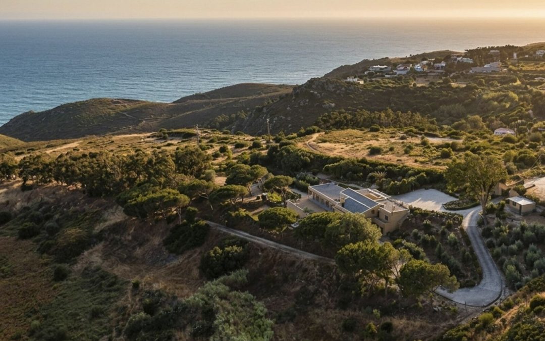 4 bedroom Farm in Malveira da Serra, Cascais