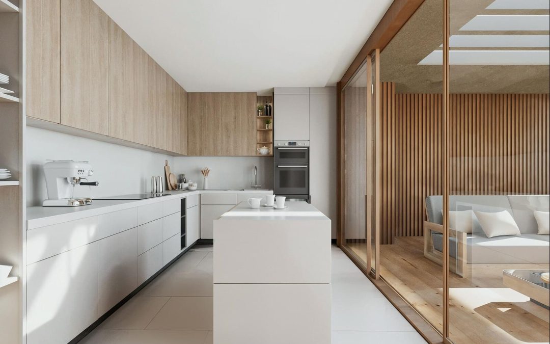 3 bedroom Apartment in Belas Clube de Campo, Lisboa