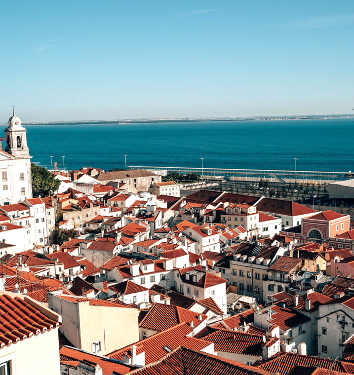 Porto - NHR Portugal